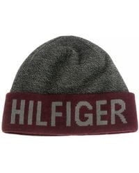 tommy hilfiger beanie australia