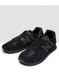 New Balance 574 Sport Sneakers for Men - Up to 60% off | Lyst