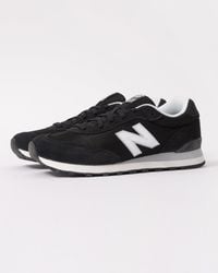 New Balance - 515 Trainers - Lyst
