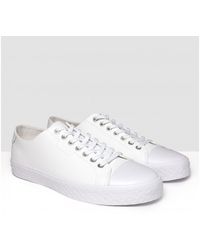 BOSS Green Sneakers for Men | Online Sale up to 50% off | Lyst Canada