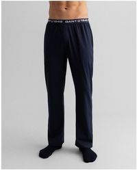 GANT Casual pants for Men - Up to 74% off at Lyst.com