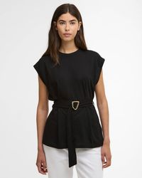 Barbour - Alexis Top - Lyst