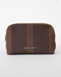 Ilse Jacobsen - Knitty Knitted Makeup Bag - Lyst