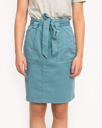 BOSS - Boss Bochiny-D Skirt - Lyst