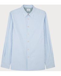 Paul Smith - Ps Long Sleeve Regular Fit Shirt - Lyst