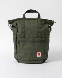 Fjallraven - High Coast Totepack - Lyst