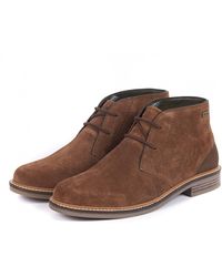 barbour readhead navy boots