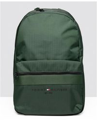 established backpack