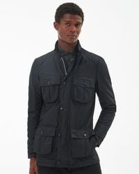 Barbour - Corbridge Wax Jacket - Lyst