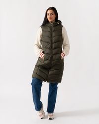 Joules - Moorsdale Gilet Gilets - Lyst