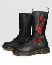 Dr. Martens Mid-calf boots for Women | Online Sale up to 14% off | Lyst UK