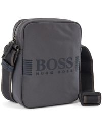 BOSS by Hugo Boss Bags for Men - Up to 65% off at Lyst.com