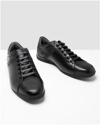 BOSS Green Sneakers for Men | Online Sale up to 50% off | Lyst