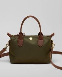 Joules - Edie Mini Crossbody Handbag - Lyst