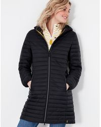joules coat