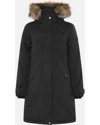 Didriksons - Erna Parka 2 - Lyst