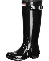 HUNTER Boots for Women - Up to 50% off 