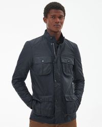 Barbour - Corbridge Wax Jacket - Lyst