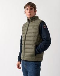 BOSS - Odeno 2 Gilet - Lyst