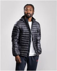 pyrenex bubble coat
