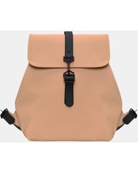 Rains - Bucket Backpack - Lyst