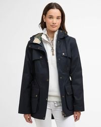 Barbour - Maple Waterproof Jacket - Lyst
