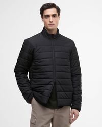 Barbour - Aldon Quilted Jacket - Lyst