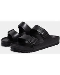 Birkenstock - Arizona Eva Sandals - Lyst