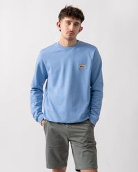 Fjallraven - Vardag Sweater - Lyst