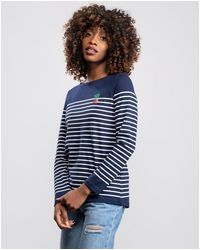 Joules Tops for Women | Online Sale up 