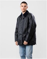 Barbour Bedale for Men - Up to 75% off | Lyst