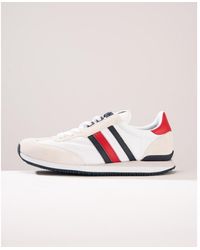 mens tommy hilfiger trainers sale