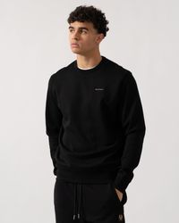 Belstaff - Alloy Crewneck Sweatshirt - Lyst