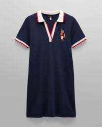 Joules - Dresses - Lyst