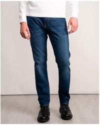 BOSS by Hugo Boss Jeans for Men - Up to 62% off at Lyst.com