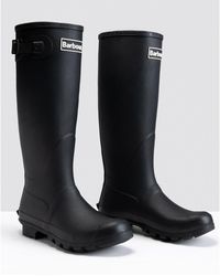 Barbour Wellington and rain boots for Women | Online Sale up to 40% off |  Lyst
