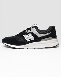 New Balance 997 Sneakers for Men - Up to 35% off | Lyst