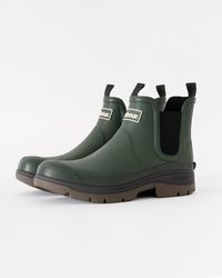 Barbour - Nimbus Chelsea Style Wellingtons - Lyst