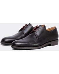 Paul Smith - Bayard Oxford Shoes - Lyst
