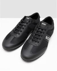 BOSS Orange Shoes for Men | Online Sale up to 35% off | Lyst