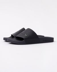 Paul Smith - Ps Zed Zebra Slides - Lyst