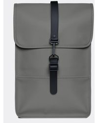 Rains - Unisex Backpack Mini - Lyst