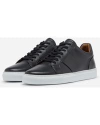 Oliver Sweeney - Kendal Leather Trainers - Lyst