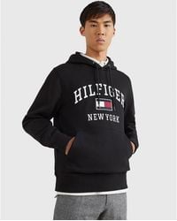 Tommy Hilfiger Activewear, gym and workout clothes for Men | Online Sale up  to 71% off | Lyst