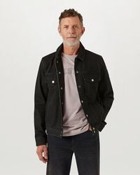 Belstaff - Piston Trucker Jacket - Lyst