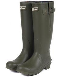 barbour boots sale