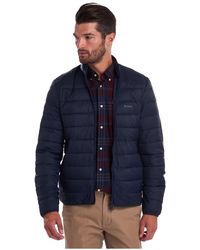 barbour penton jacket