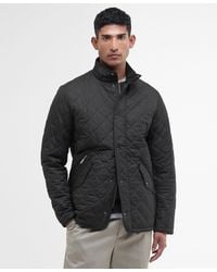 Barbour - Chelsea Sportsquilt Jacket - Lyst