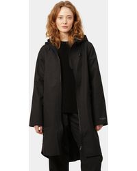 Ilse Jacobsen - Rain A-Line Softshell Raincoat - Lyst