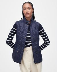Barbour - Otterburn Gilet - Lyst